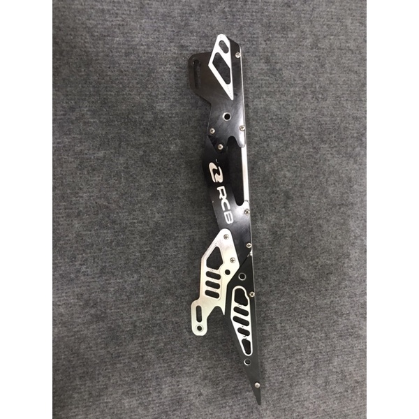 Che Sên  CNC lắp đặc Excerte Winner Satria