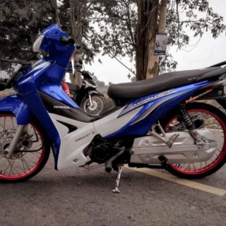 Tem Wave 110i 2012
