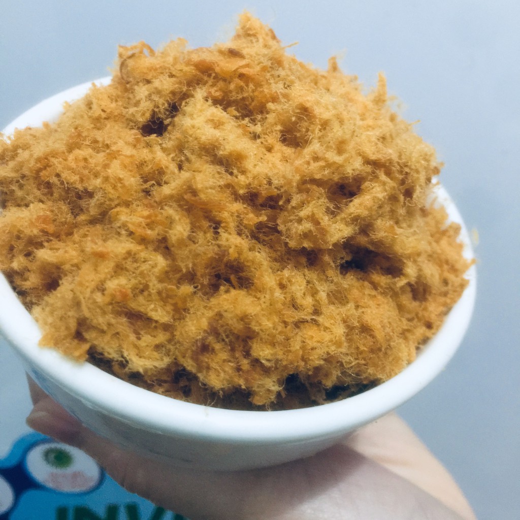 [ĐẶC SẢN !] - 300G RUỐC BỀ BỀ/ RUỐC/ CHÀ BÔNG BỀ BỀ - ĐẶC SẢN HẠ LONG | BigBuy360 - bigbuy360.vn