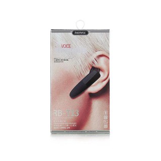 Tai nghe Bluetooth Remax RB-T13