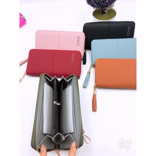 Ví Just 4 you, hàng chuẩn QC