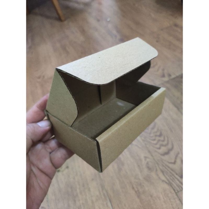 Đồ gói card Toploader