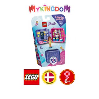 LEGO® Friends 41402 Hộp phụ kiện đồ chơi của Olivia