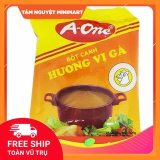 Bột canh gà A one