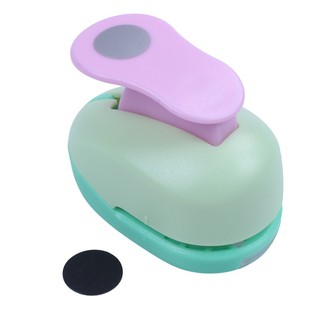 Dụng Cụ Đục Lỗ Hình Tròn 8/5cm
