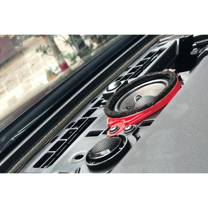 Loa center mazda 3 2014 đến 2021 , mazda 6 bản 2.0 hàng cao cấp chính hãng bose .