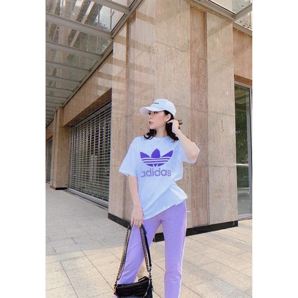 Đồ Bộ Thể Thao Cao Cấp, Thun Cotton 100%, 45kg đến 80kg vừa, AD dài | BigBuy360 - bigbuy360.vn