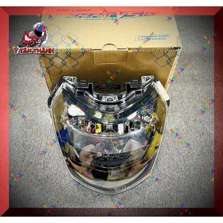 Đèn pha 2 tầng ZhiPat xe Vision 2014-2018 MS03