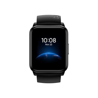 Đồng hồ thông minh Realme Watch 2 -Đen- Hàng chính hãng