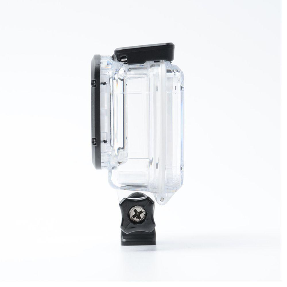 Hộp Đựng Camera Chống Nước 60M Cho Insta360 ONE RS 4K