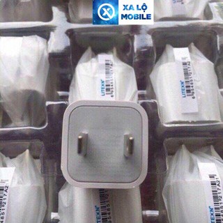 Củ sạc iphone A21 foxconn