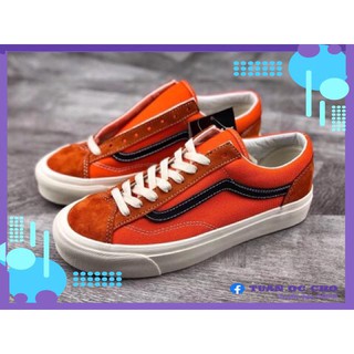 Giày Vans Style 36 siêu cấp ORDER