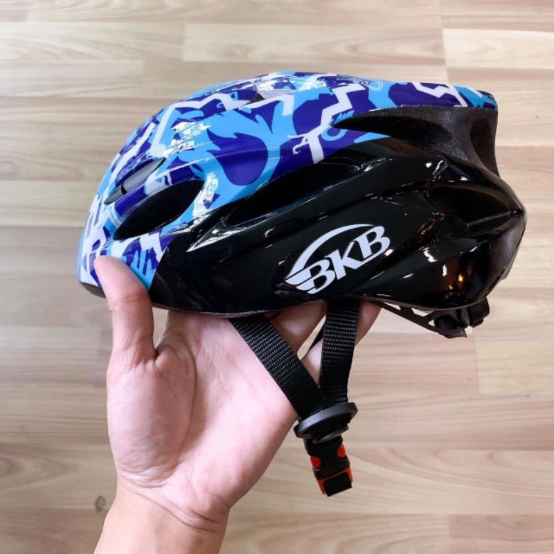 Nón Bảo Hộ Patin 💘 FREESHIP 💘 Mũ Bảo Hộ Trẻ Em