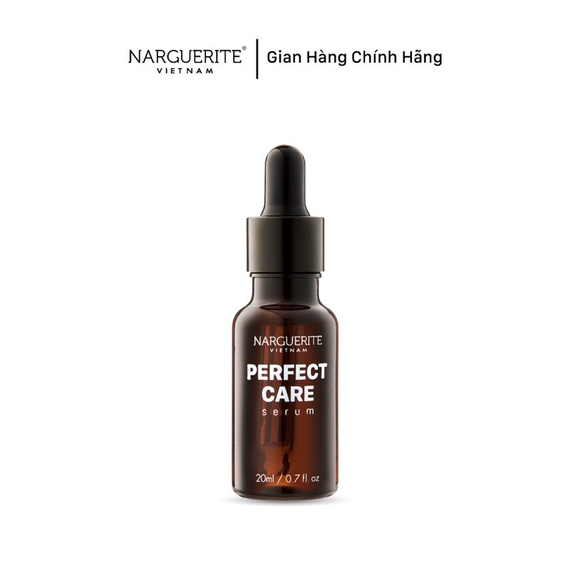 SERUM ỐC SÊN PERFECT CARE NARGUERITE