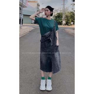 YẾM JEAN(không kèm áo pull)