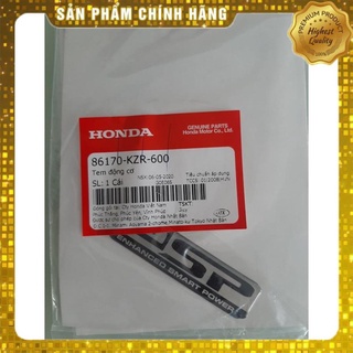 Tem nổi ESP+, ESP plus chính hãng Honda