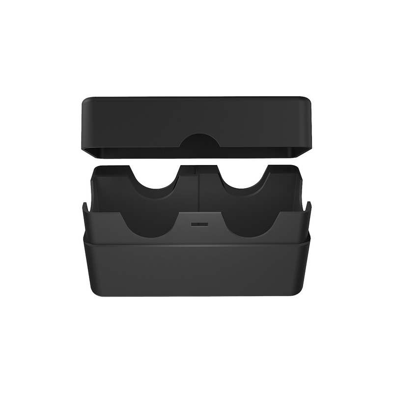 Hộp Đựng Bảo Vệ Chống Rơi Dành Cho Camera Thể Thao DJI Osmo Action 2 2 Ốp