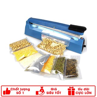 Máy dập nhiệt túi PFS-200