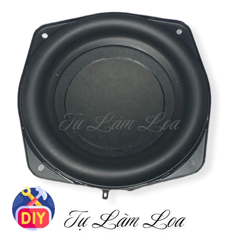 Củ Loa Sub Siêu Trầm LG 6 inch Bass 15Cm LG Z40