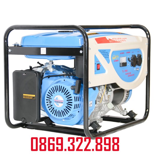 MÁY PHÁT ĐIỆN MITSUYAMA 7900