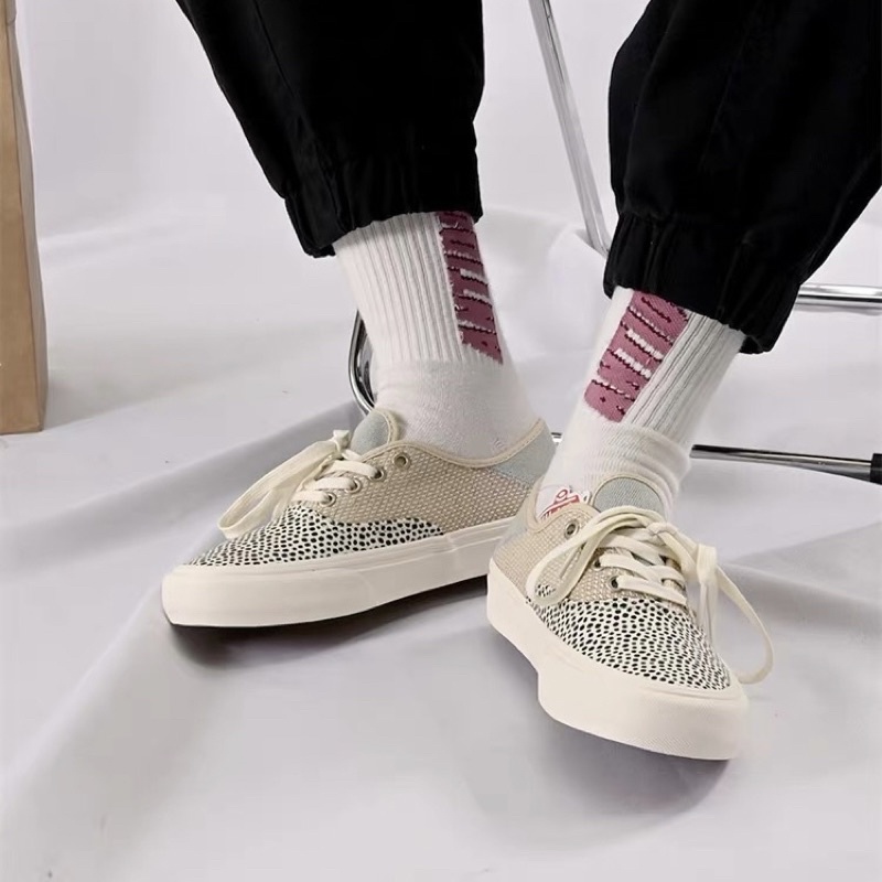 Vans Authentic MIX MATCH giày CHÍNH HÃNG (nam,nữ)