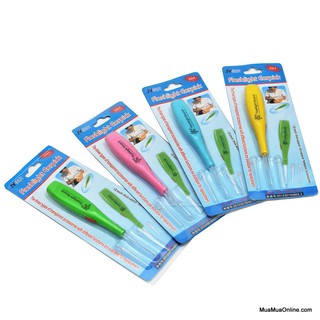 ❤️Giá sỉ❤️ DỤNG CỤ RÁY TAI CÓ ĐÈN LED