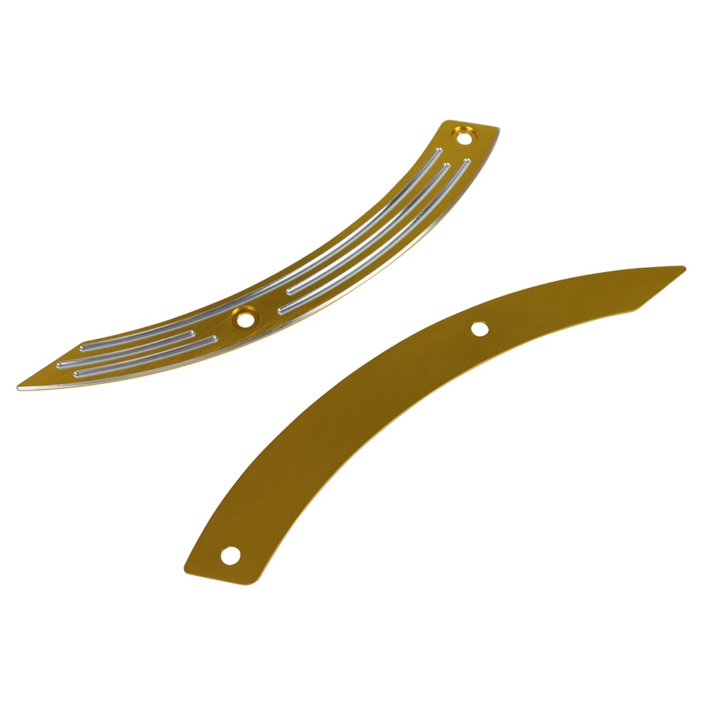 FENDER Tấm Chắn Bùn Phía Sau Trang Trí Cho Xe Mô Tô Honda Rebel CMX 500 300 CMX500 CMX300