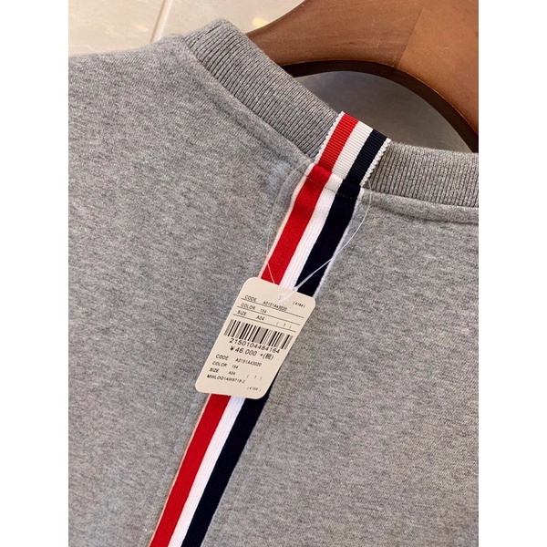 Áo nỉ, áo sweater thời trang cao cấp Thom Brown*
