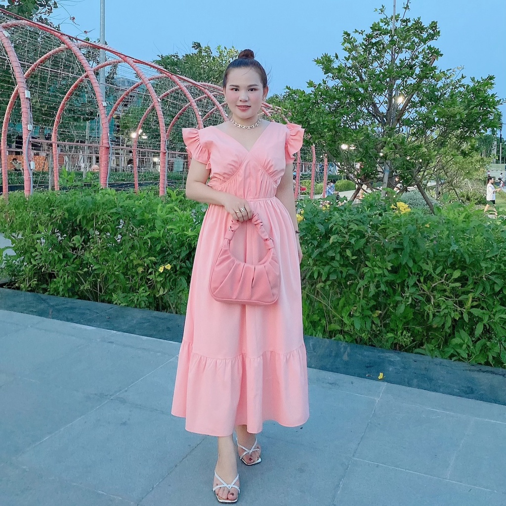 LucyFashion - Bigsize Clothing