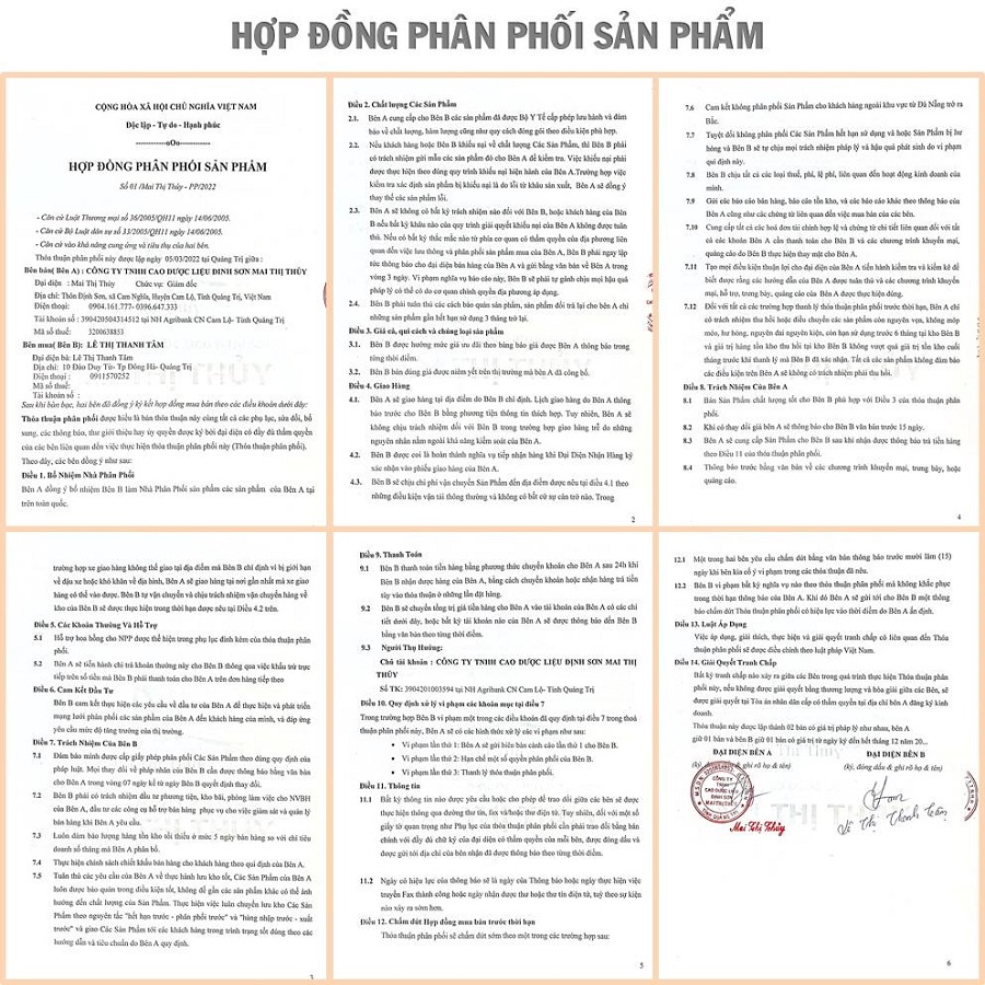 Cao Cà Gai Leo Kết Hợp Cao Linh Chi Dạng Hòa Tan Mai Thị Thủy - Hộp 25 gói - Giúp thanh nhiệt, giải độc, mát gan.