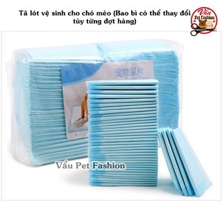 Z2 Tã Lót Vệ Sinh Cho Chó Mèo [Miếng lẻ] 16 5