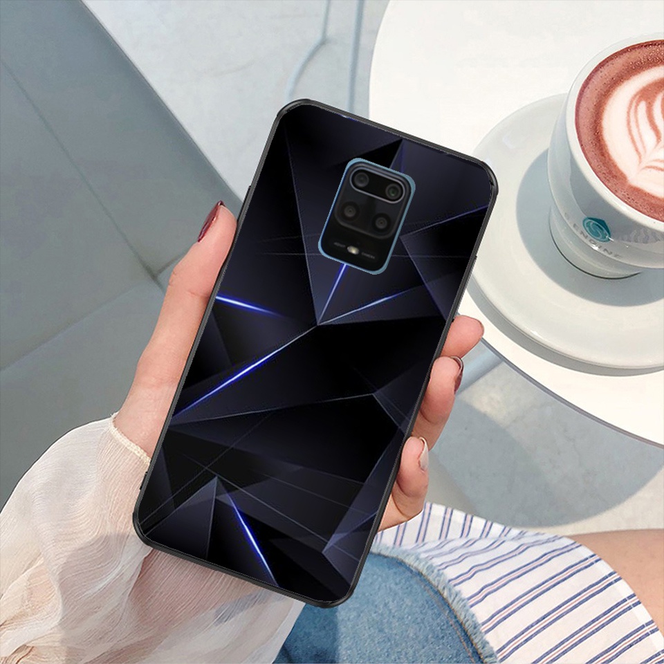 ỐP LƯNG XIAOMI REDMI NOT 9 - NOT 9S/NOT 9PRO - REDMI 9 IN HÌNH DỄ THƯƠNG