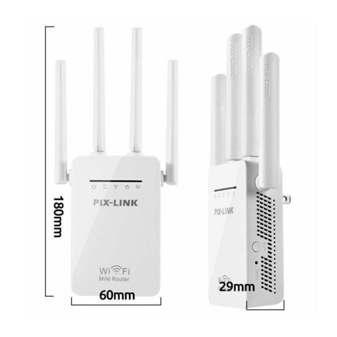 TENDA Bộ Khuếch Đại Tín Hiệu Wifi A9 Tplink 0512 | BigBuy360 - bigbuy360.vn