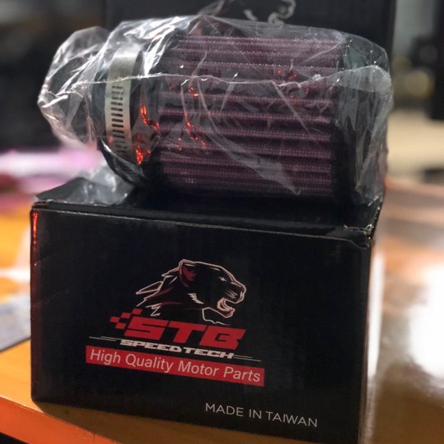 Lọc gió Stb 1208