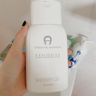 Sữa tắm Etienne Aigner