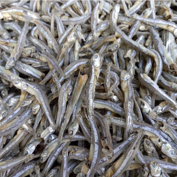 0.5 KG CÁ CƠM KHÔ CON LỚN PHÚ YÊN | BigBuy360 - bigbuy360.vn