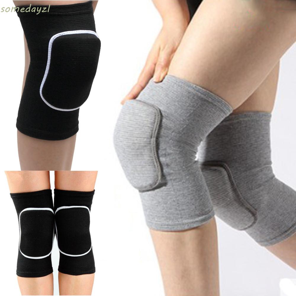 Băng quấn bảo vệ đầu gối hỗ trợ tập thể thao