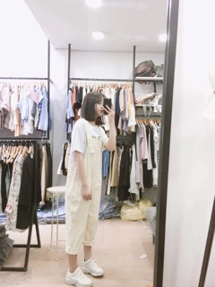📍📍 yếm thô