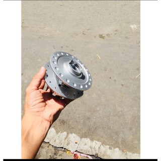 Đùm trước wave S110