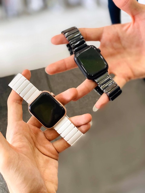 Dây đồng hồ cá tính dành cho apple watch