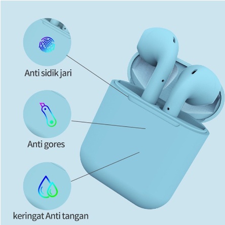 Tai nghe bluetooth Inpods 12