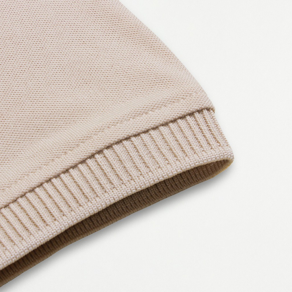 [Mã FAMALLT5 giảm 15% đơn 150K] Galvin - Áo Polo nam cổ bẻ ngắn tay form đẹp chất cotton co giãn PLGV12 | BigBuy360 - bigbuy360.vn