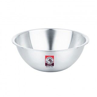 Thau Inox Zebra 135045