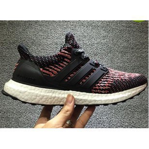 Giày Thể Thao Ultra Boost 3.0 Màu Trắng / Đen / Vàng Cho Nam Và Nữ