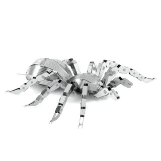 Mô Hình Kim Loại 3D Tự Lắp: Nhện Tarantula - Metal Puzzle Shop