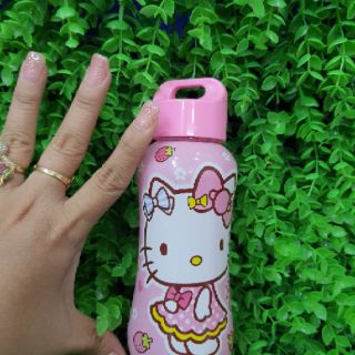 Bình nước Kitty