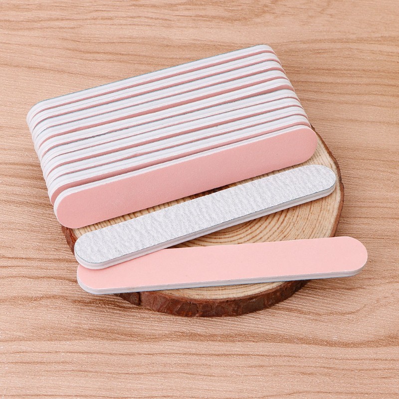 [Hàng mới về] Dũa móng tay chuyên nghiệp