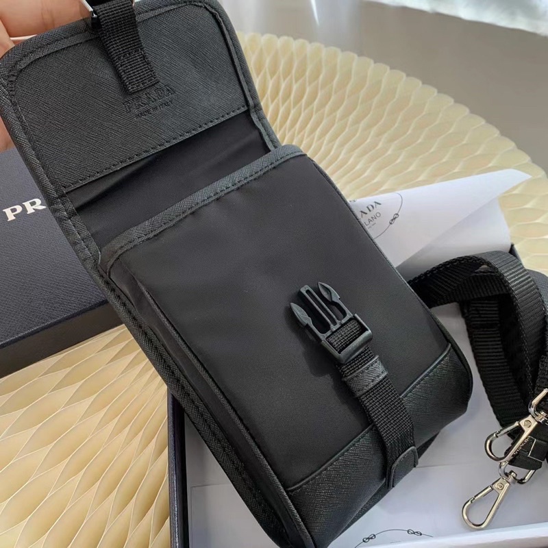 túi Prada hàng quà tặng Vip gift [ auth]