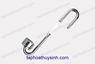 SỦI CO2 mufan inox