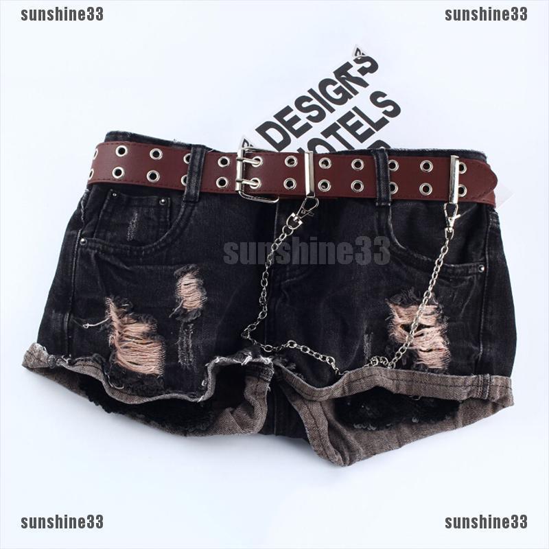 Thắt Lưng Da Có Thể Điều Chỉnh Kích Cỡ Cho Nữ